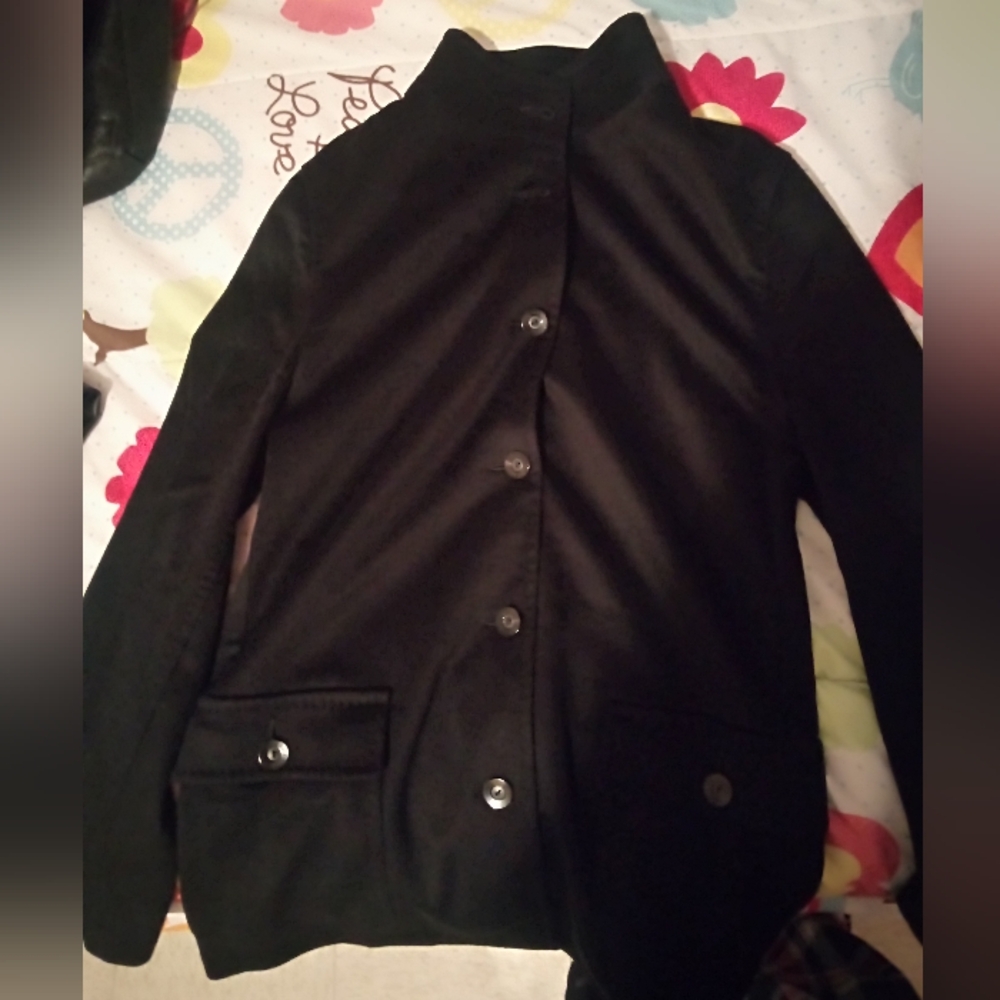 Loro Piana Coat